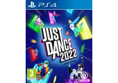 Just Dance 2022 (Compleet)