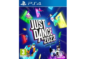 Just Dance 2022 (Compleet)