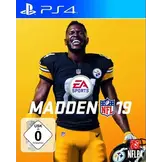 Madden NFL 19 (Compleet)