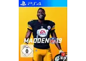 Madden NFL 19 (Compleet)