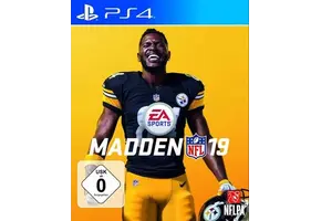 Madden NFL 19 (Complete)