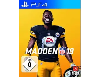 Madden NFL 19 (Compleet)