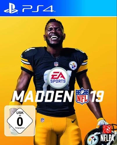 Madden NFL 19 (Complete)