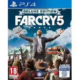 Far Cry 5 Deluxe Edition (Compleet)