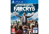 Far Cry 5 Deluxe Edition (Compleet)