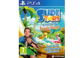 Slide Stars (Compleet)
