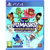 PJ Masks Power Heroes Mighty Alliance (Compleet)