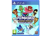 PJ Masks Power Heroes Mighty Alliance (Compleet)