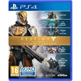Destiny The Collection (Compleet)