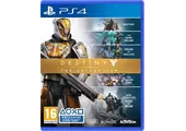 Destiny The Collection (Compleet)