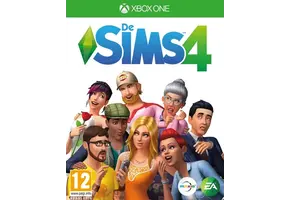 De Sims 4 (Compleet)