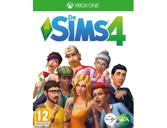 De Sims 4 (Compleet)