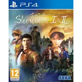 Shenmue I & II (Complete)