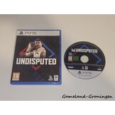 Undisputed (Complete)