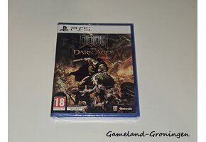 Doom The Dark Ages