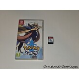 Pokemon Sword (Complete, UKV)