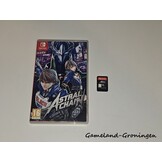 Astral Chain (Compleet, UKV)