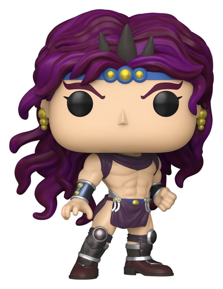 Jojo's Bizarre Adventure POP! - Kars #2267