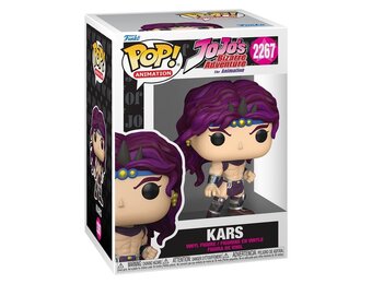 Jojo's Bizarre Adventure POP! - Kars #2267