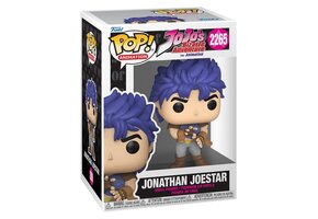 Jojo's Bizarre Adventure POP! - Jonathan Joestar #2265