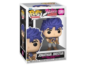 Jojo's Bizarre Adventure POP! - Jonathan Joestar #2265