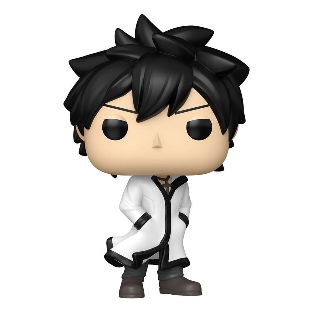 Fairy Tail 100 Year Quest POP! - Gray #2287