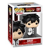 Fairy Tail 100 Year Quest POP! - Gray #2287