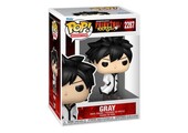 Fairy Tail 100 Year Quest POP! - Gray #2287