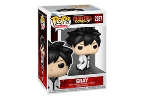 Fairy Tail 100 Year Quest POP! - Gray #2287