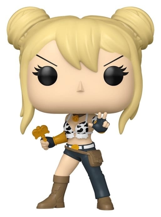 Fairy Tail 100 Year Quest POP! - Lucy #2286