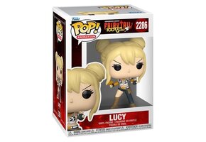Fairy Tail 100 Year Quest POP! - Lucy #2286