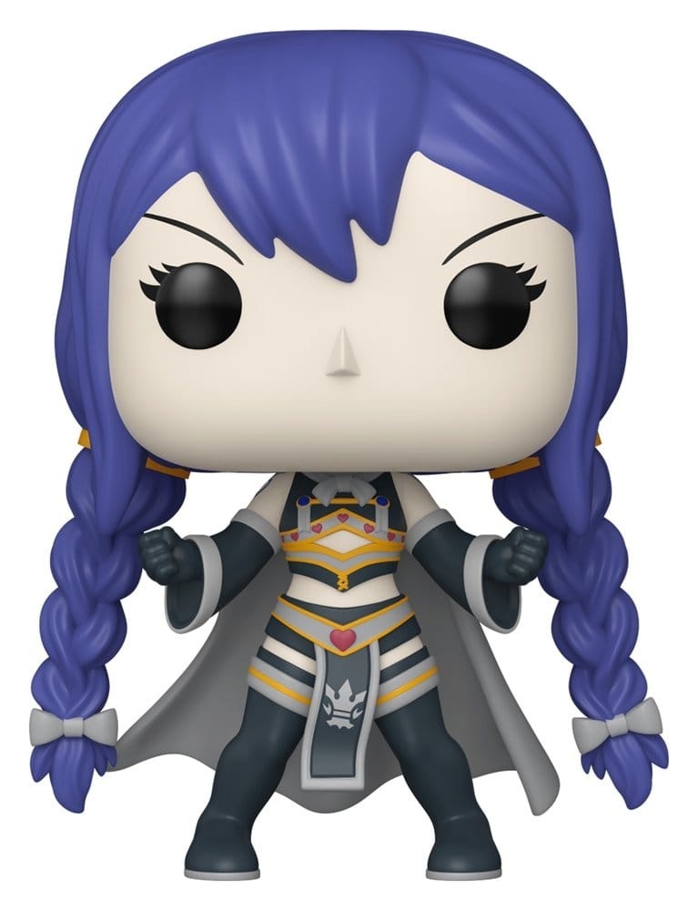 Fairy Tail 100 Year Quest POP! - Wendy #2289