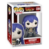 Fairy Tail 100 Year Quest POP! - Wendy #2289