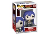 Fairy Tail 100 Year Quest POP! - Wendy #2289