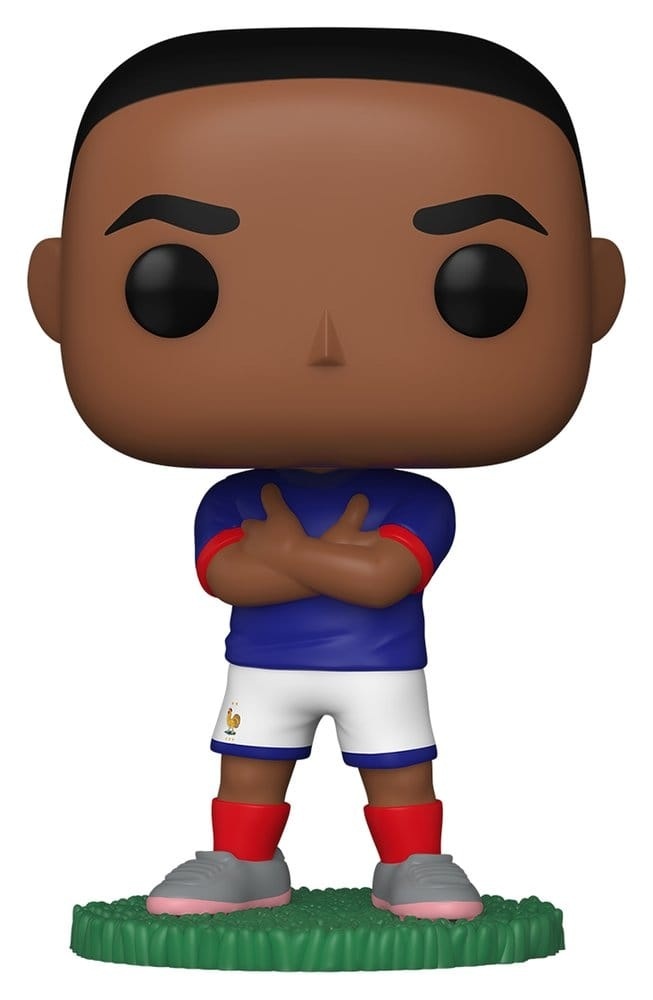 EFL Football POP! - France - Kylian Mbappe #78