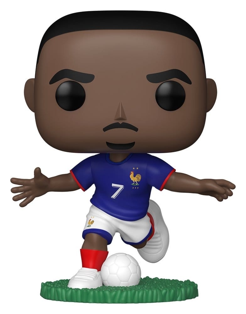 EFL Football POP! - France - Ousmane Dembele #80