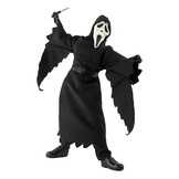 Scream - Action Figure - Ghostface 20 cm