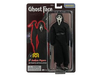 Scream - Action Figure - Ghostface 20 cm