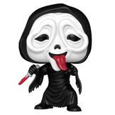 Scream POP! - Ghost Face Tongue in Cheek #2035