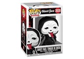 Scream POP! - Ghost Face Tongue in Cheek #2035
