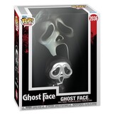 VHS Covers POP! - Scream - Ghost Face #2036