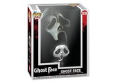 VHS Covers POP! - Scream - Ghost Face #2036