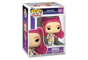 KPop Demon Hunters POP! - Mira #2431