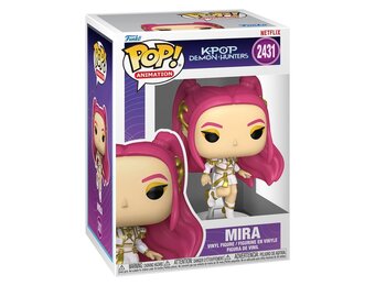 KPop Demon Hunters POP! - Mira #2431