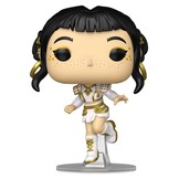 KPop Demon Hunters POP! - Zoey #2429