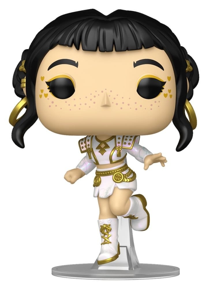 KPop Demon Hunters POP! - Zoey #2429