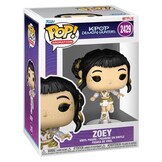 KPop Demon Hunters POP! - Zoey #2429