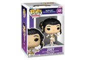 KPop Demon Hunters POP! -Zoey #2429