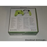 Xbox Series S/X Wireless Controller (Electric Volt)