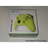 Xbox Series S/X Wireless Controller (Electric Volt)